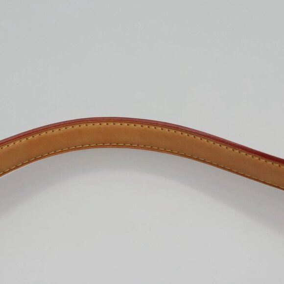 LOUIS VUITTON Monogram Multicolor Patty Shoulder Bag White M40305 - Picture 7 of 16